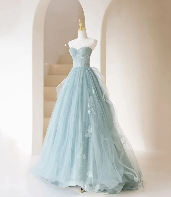 Super Savings printed dressCute Tulle Lace Long Prom Dress A Line Evening Dress Y5832 Super Savings printed dressCute Tulle Lace Long Prom Dress A Line Evening Dress Y5832