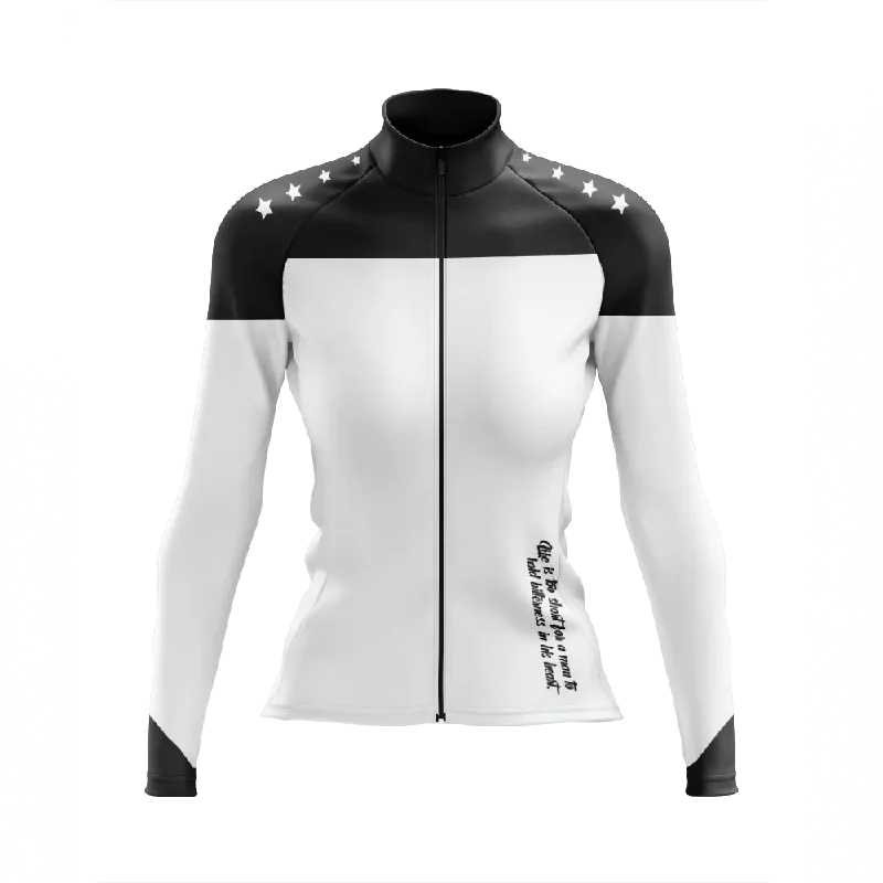 urban sports sweatshirtWomen's Major Taylor V2 Long Sleeve Cycling Jersey