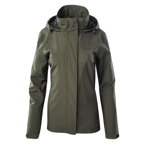 classic jacketHi-Tec Womens/Ladies Harriet Jacket