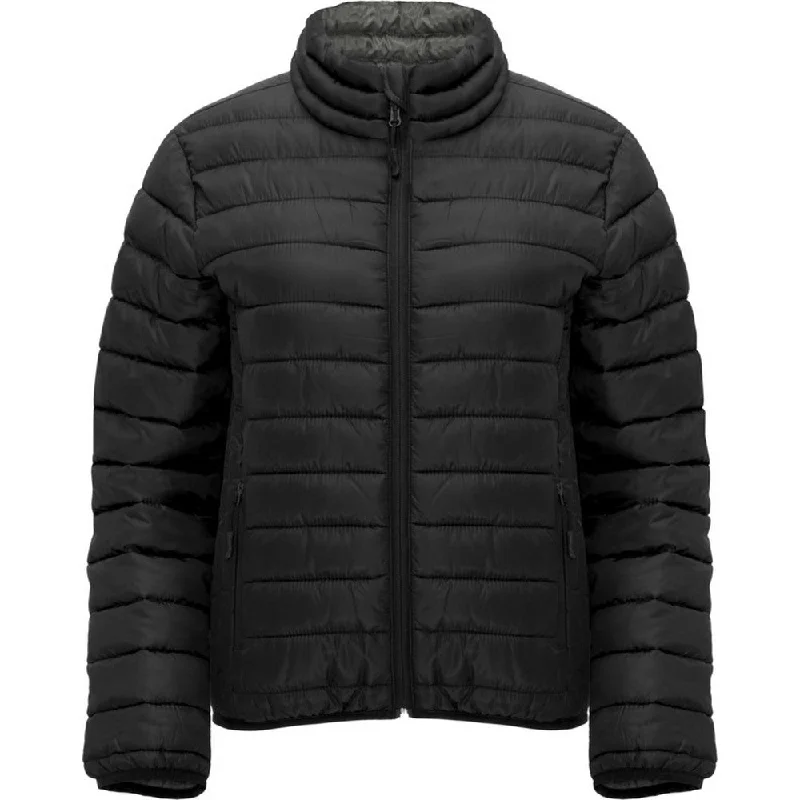 Solid Black