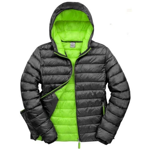 trendy jacketResult Urban Womens/Ladies Snow Bird Padded Jacket