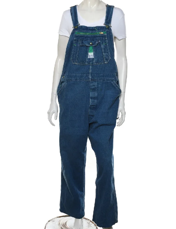 The Best Prices long coatLight Wash Dungarees - W40 L27