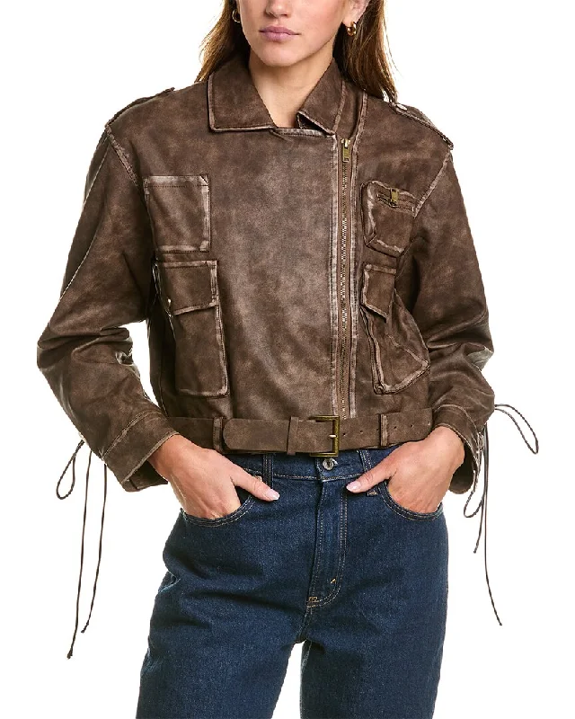 Blowout Sale vintage trench coatBeulah Jacket