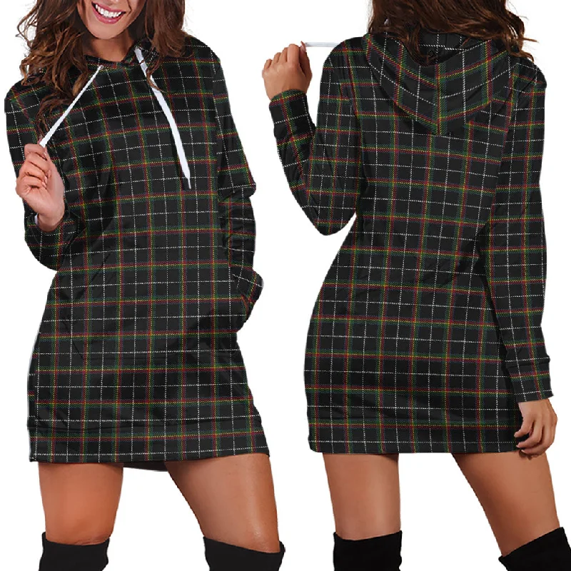 Unmissable Offer Stott Tartan Hoodie Dress