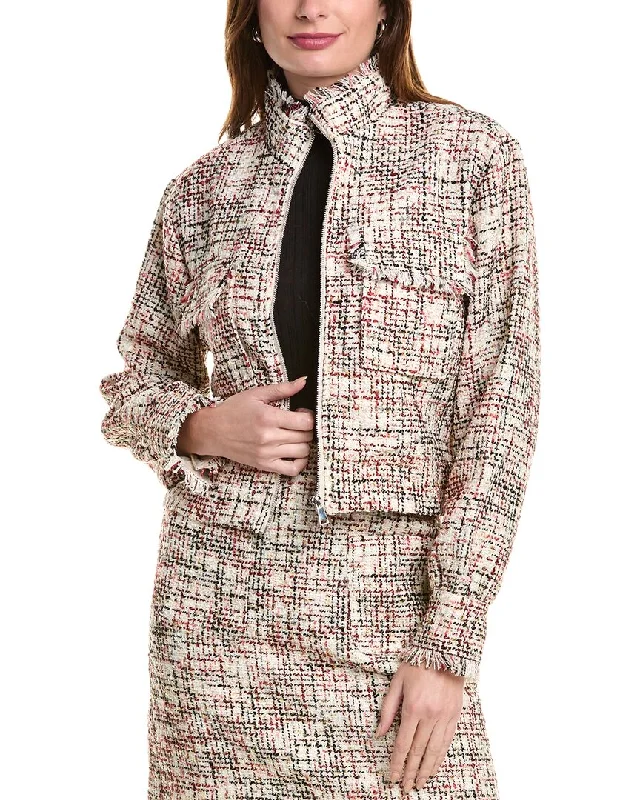 Discount Deals outdoor coatRachel Rachel Roy Jacket