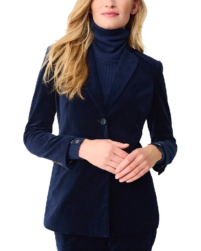 Act Fast oversized coatJ.Mclaughlin Lainie Jacket