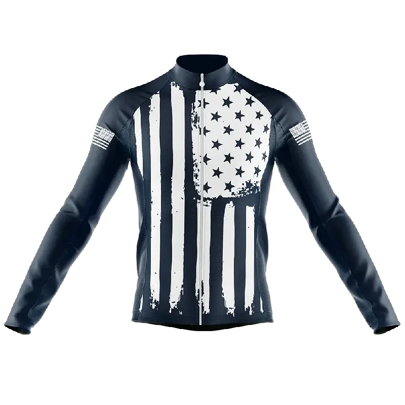 graphic gym sweatshirtUS Army V2 Long Sleeve Cycling Jersey