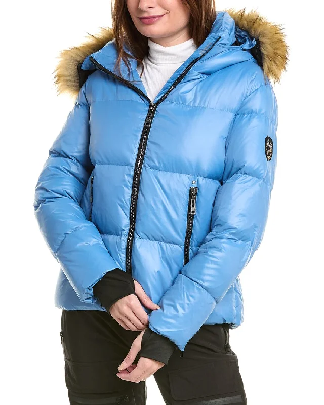 urban casual coatSkea Jocelyn Ultra Puffy Jacket