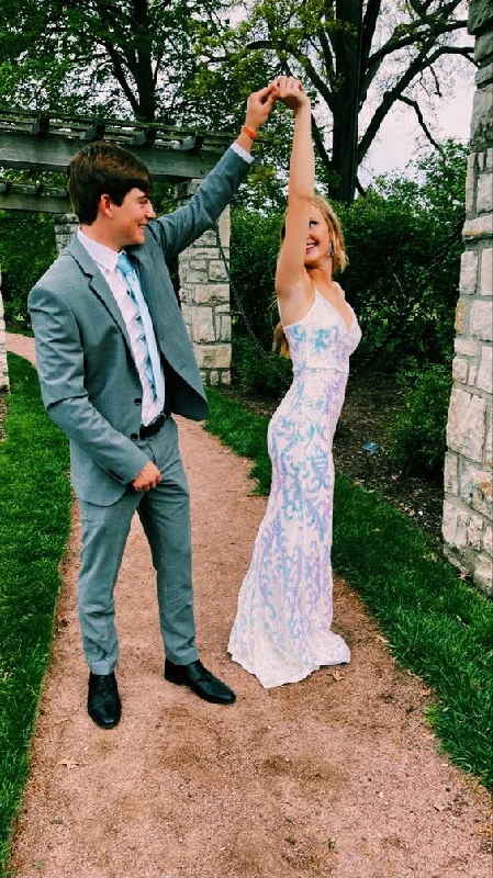 Huge Discounts off-shoulder dressGlitter Mermaid Sequins Prom Dress,Evening Dress Y5760 Huge Discounts off-shoulder dressGlitter Mermaid Sequins Prom Dress,Evening Dress Y5760