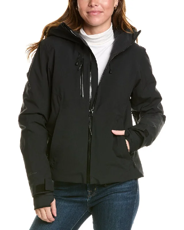 Price Break functional coatSpyder Temerity Jacket