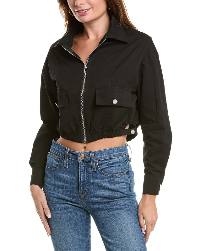 Super Bargain stylish peacoatAnna Kay Jacket