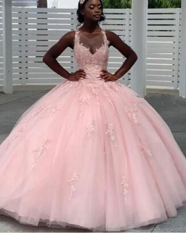 Lowest Price party dressPrincess Lace Scoop Debutante Gown Sweet 15 Ball Gown Quinceanera Prom Dresses,vestidos de fiesta de 15 Lowest Price party dressPrincess Lace Scoop Debutante Gown Sweet 15 Ball Gown Quinceanera Prom Dresses,vestidos de fiesta de 15