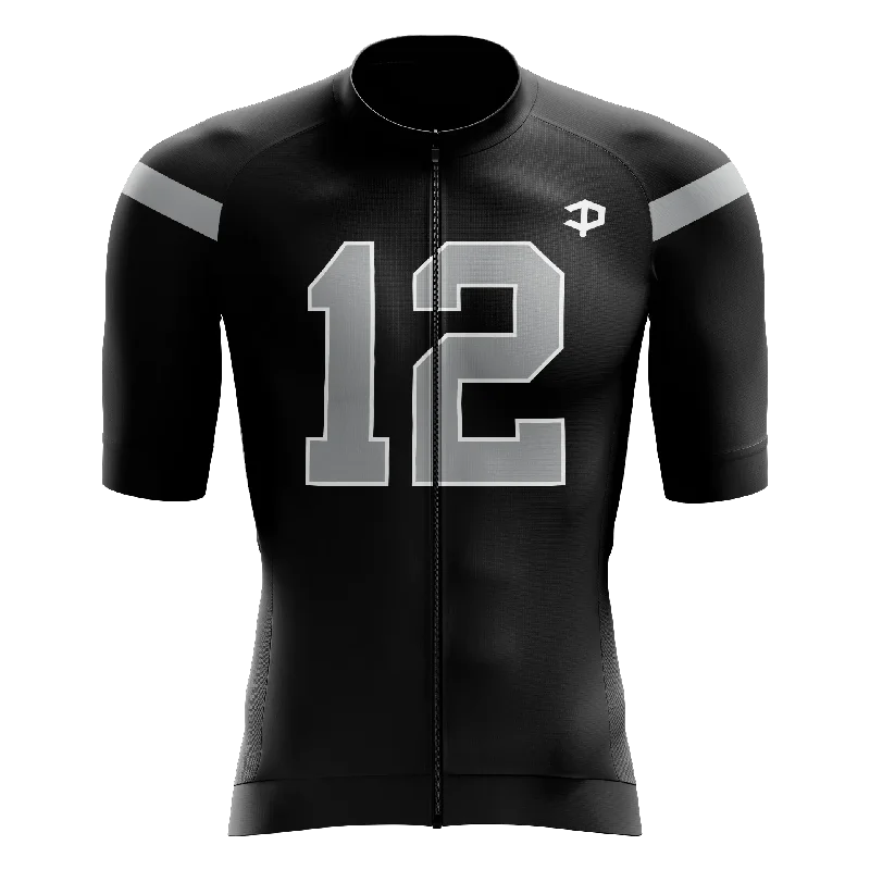 Fantastic Deals fashion gym hoodieLas Vegas Short Sleeve Cycling Jersey