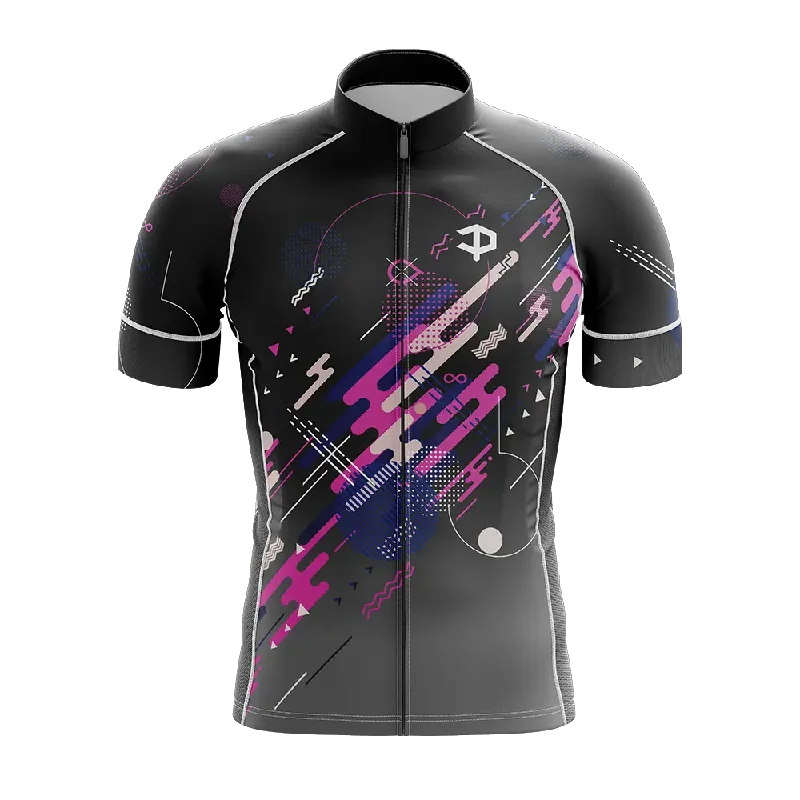 modern athletic hoodieElite V1 Short Sleeve Cycling Jersey