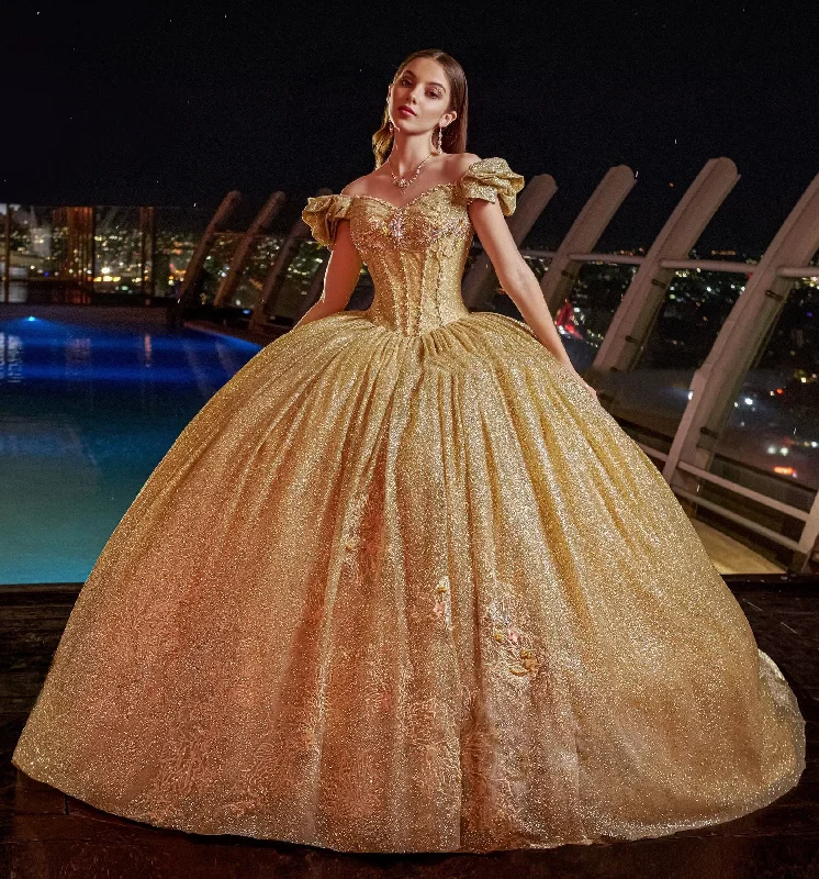 Price Reduction t-shirt dressGold Puffy Quinceanera Dresses Ball Gown Off The Shoulder Sequins Sparkle Pearls Mexican Sweet 16 Dresses 15 Anos Price Reduction t-shirt dressGold Puffy Quinceanera Dresses Ball Gown Off The Shoulder Sequins Sparkle Pearls Mexican Sweet 16 Dresses 15 Anos