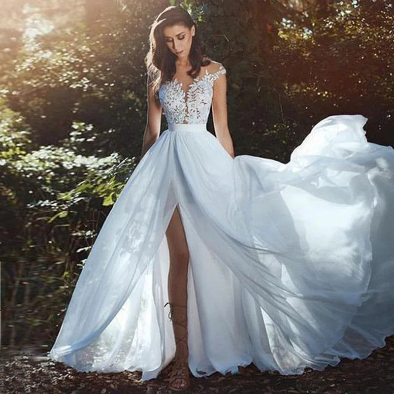 Savings Galore form-fitting dressHigh-end Elegant Split Banquet Temperament Socialite Annual Meeting Host Texture Dress Savings Galore form-fitting dressHigh-end Elegant Split Banquet Temperament Socialite Annual Meeting Host Texture Dress