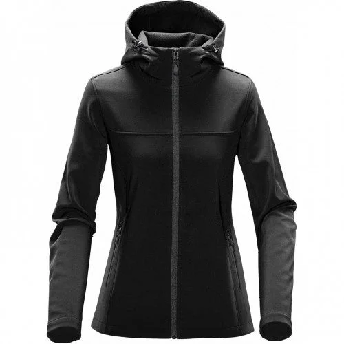 Super Bargain stylish blazer coatStormtech Womens/Ladies Orbiter Soft Shell Jacket