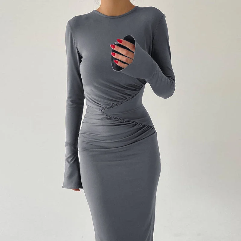 Sale Event casual dressFashion Slim Fit Waist-controlled Slimming Slim Fit Dress Women Sale Event casual dressFashion Slim Fit Waist-controlled Slimming Slim Fit Dress Women