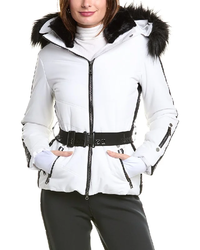 Steals and Deals chic coatSkea Coco Parka