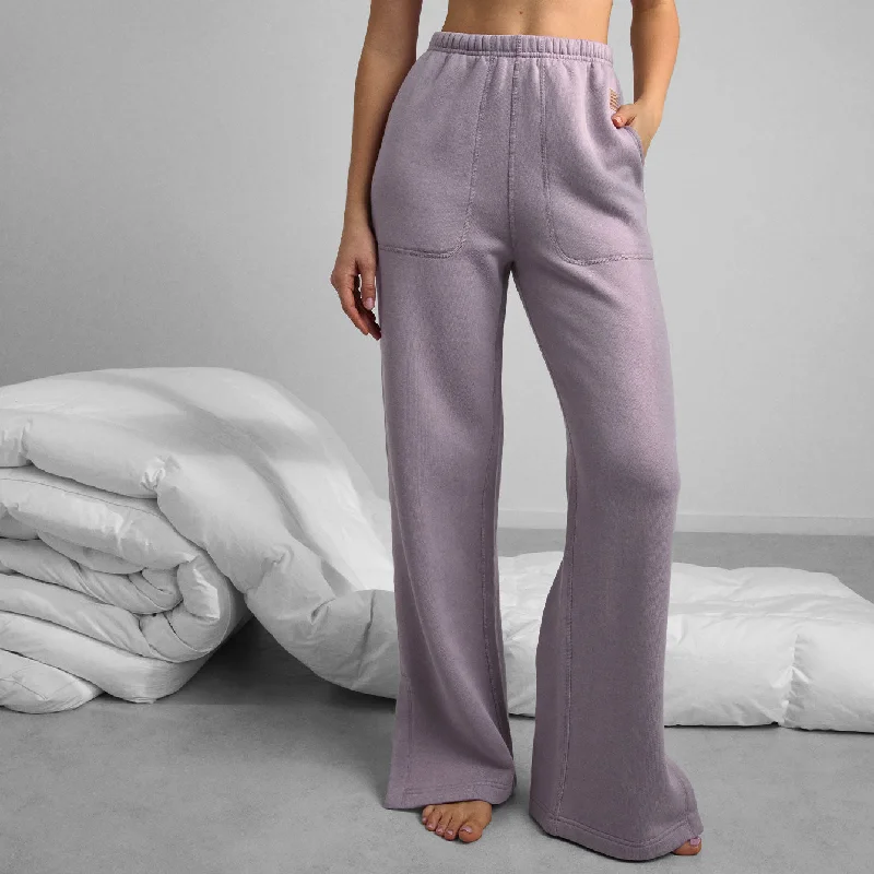 Special Discount breathable gym hoodieSilksweats™ Reversible Straight Leg Pant