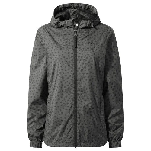 Fantastic Offers cozy wool-blend coatTOG24 Womens/Ladies Craven Milatex Star Waterproof Jacket