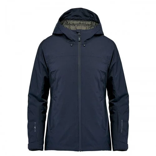 fitted trench coatStormtech Womens/Ladies Nostromo Thermal Soft Shell Jacket