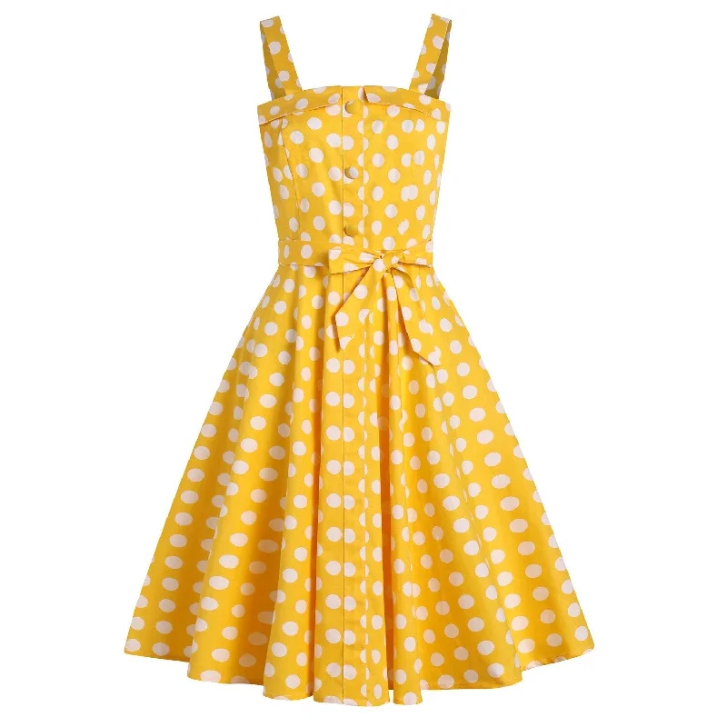 Clearance Event comfy dressBerriesJam - Cotton Spaghetti Straps Midi Tunic Sleeveless Swing Sundress Clearance Event comfy dressBerriesJam - Cotton Spaghetti Straps Midi Tunic Sleeveless Swing Sundress