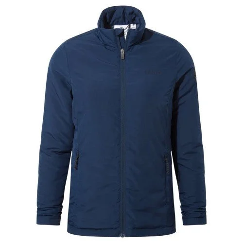 Now or Never street style coatTOG24 Womens/Ladies Flintham Insulated Jacket