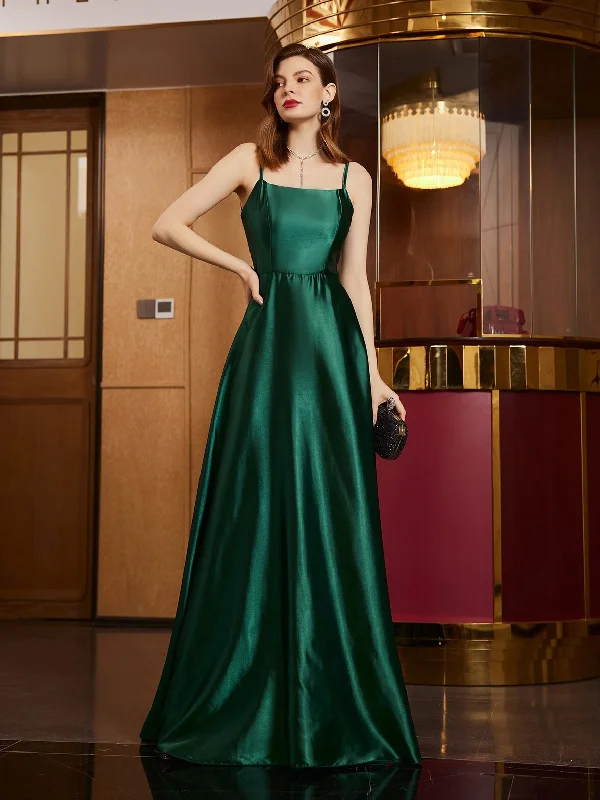 Fantastic Offers casual midi dressBerriesJam - Backless Lace-Up A-line Spaghetti Straps Bridesmaid Dress Fantastic Offers casual midi dressBerriesJam - Backless Lace-Up A-line Spaghetti Straps Bridesmaid Dress