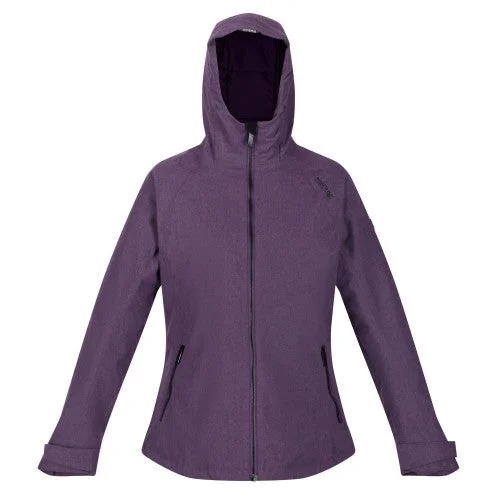 Anniversary Sale chic outerwearRegatta Womens/Ladies Highside VI Insulated Jacket