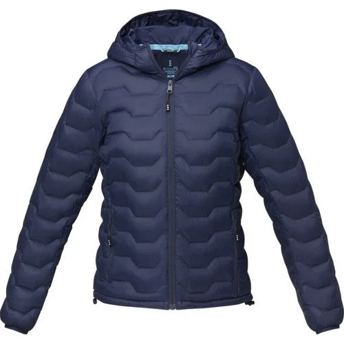 Fantastic Deals outdoor coatElevate NXT Womens/Ladies Petalite Insulated Recycled Down Jacket