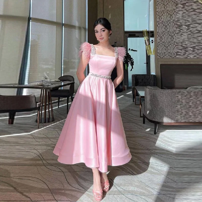 Crazy Deals chic dressWomen Formal Occasion Dresses Women's Evening Dress 2024 Luxury Prom Gown Elegant Gowns Long Cocktail Suitable Request Party New Crazy Deals chic dressWomen Formal Occasion Dresses Women's Evening Dress 2024 Luxury Prom Gown Elegant Gowns Long Cocktail Suitable Request Party New