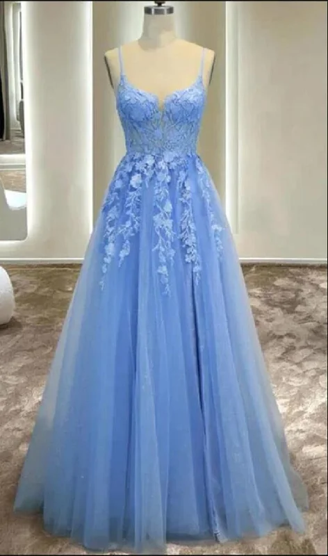 Limited Time relaxed fit dressLight Blue Girls Formal Dress Prom Dress A line Long Party Dress For Girls Y6812 Limited Time relaxed fit dressLight Blue Girls Formal Dress Prom Dress A line Long Party Dress For Girls Y6812