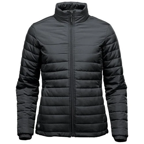 everyday winter coatStormtech Womens/Ladies Nautilus Quilted Padded Jacket