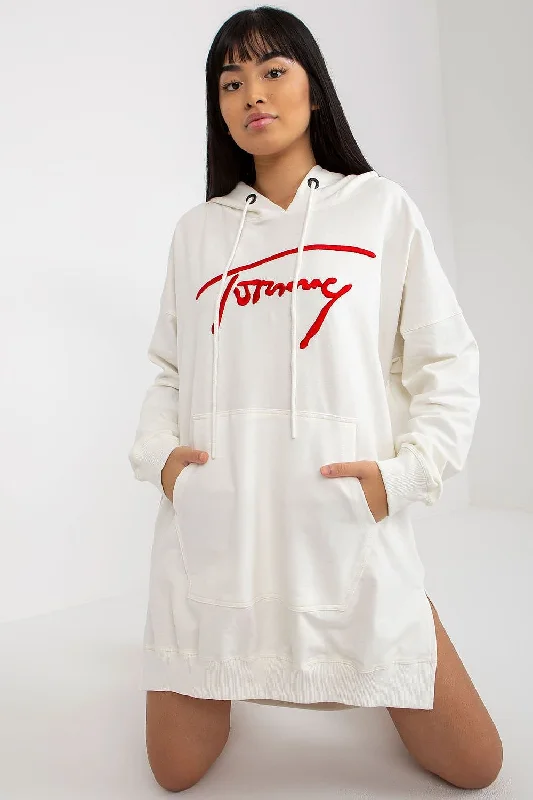 Don't Wait fitted workout hoodieSweatshirt Factory Price