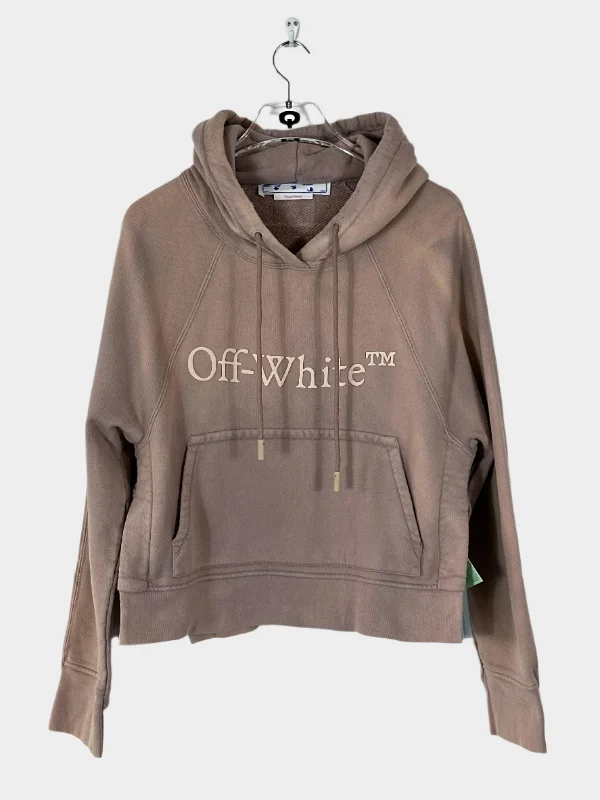 Lowest Price minimaLaundry Crop Splitted Hoodie