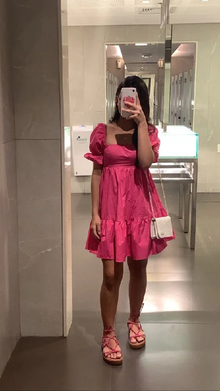 Early Access ashionable dressVintage A-line Short Homecoming Dress,18th Birthday Outfit Dress Y7126 Early Access ashionable dressVintage A-line Short Homecoming Dress,18th Birthday Outfit Dress Y7126