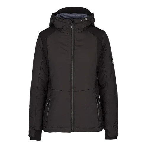 sporty outerwearTrespass Womens/Ladies Courtney DLX Padded Jacket