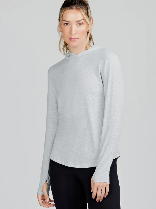 Big Savings soft athletic sweatshirtRecess Lightweight Hoodie