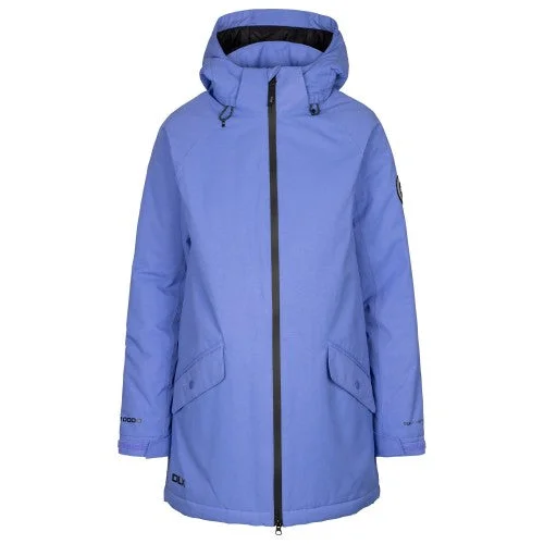 puffer jacketTrespass Womens/Ladies Isabelle DLX Jacket