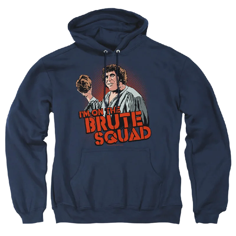 Deal Explosion cool graphic hoodiePrincess Bride, The Im On The - Pullover Hoodie
