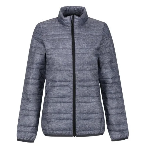 high-quality coatRegatta Professional Ladies/Womens Firedown Insulated Jacket