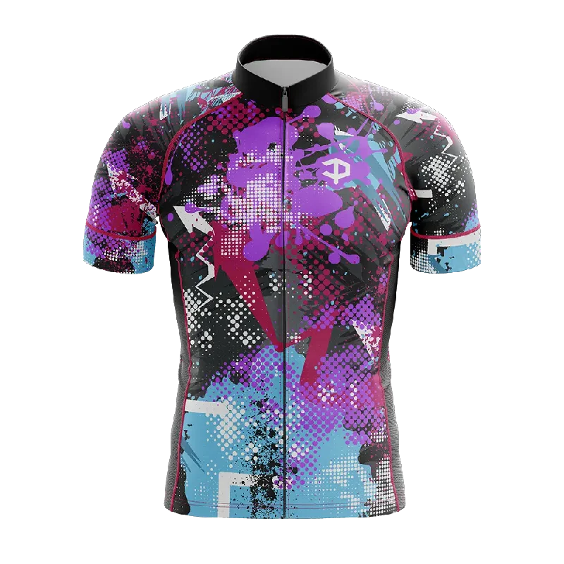 fashionable gym hoodieElite V2 Short Sleeve Cycling Jersey