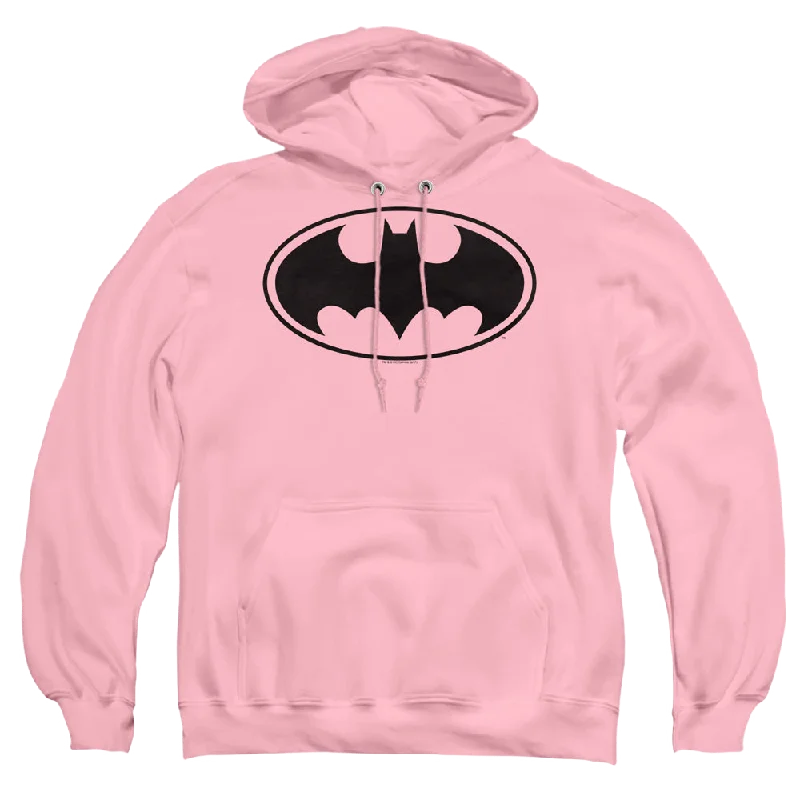 Buy More, Save More casual streetwear hoodieDC Batman Black Bat - Pullover Hoodie