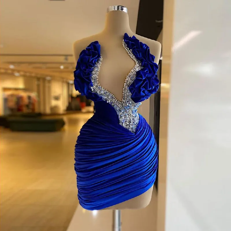 Exclusive Deal fitted dressVelour Evening Dresses Women V-Neck Strapless Mermaid Prom Gowns Elegant Beading Custom Blue Party Dress Robes De Soiree Exclusive Deal fitted dressVelour Evening Dresses Women V-Neck Strapless Mermaid Prom Gowns Elegant Beading Custom Blue Party Dress Robes De Soiree