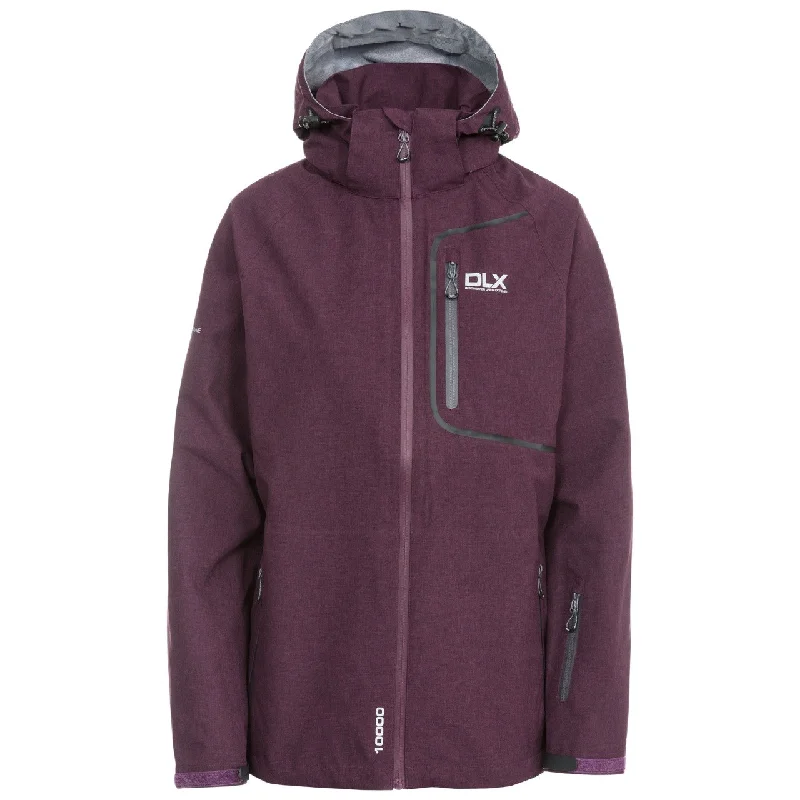 Blackberry Marl