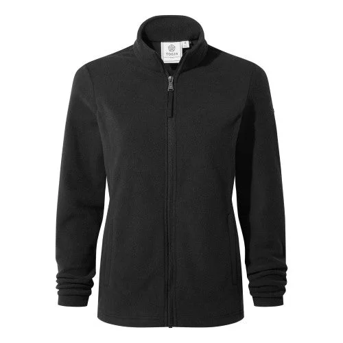 Discount Days urban street coatTOG24 Womens/Ladies Revive Fleece Jacket