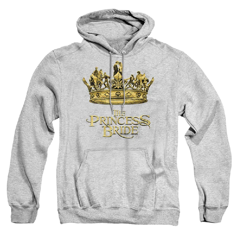 Steals and Deals warm hoodiePrincess Bride, The Crown - Pullover Hoodie