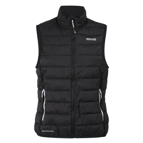 Incredible Offers insulated jacketRegatta Womens/Ladies Hillpack II Gilet
