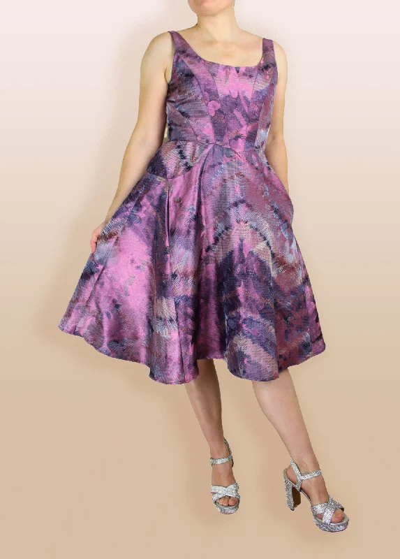 Daily Specials cocktail party dressThe Bianco Dress